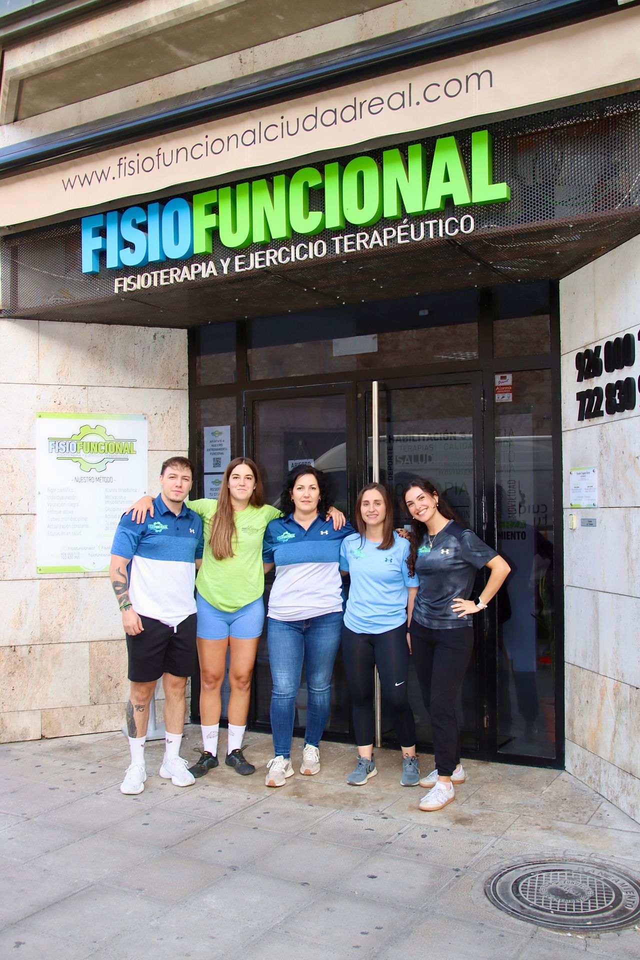 fisio en ciudad real fisiofuncional fisio en ciudad real fisiofuncional